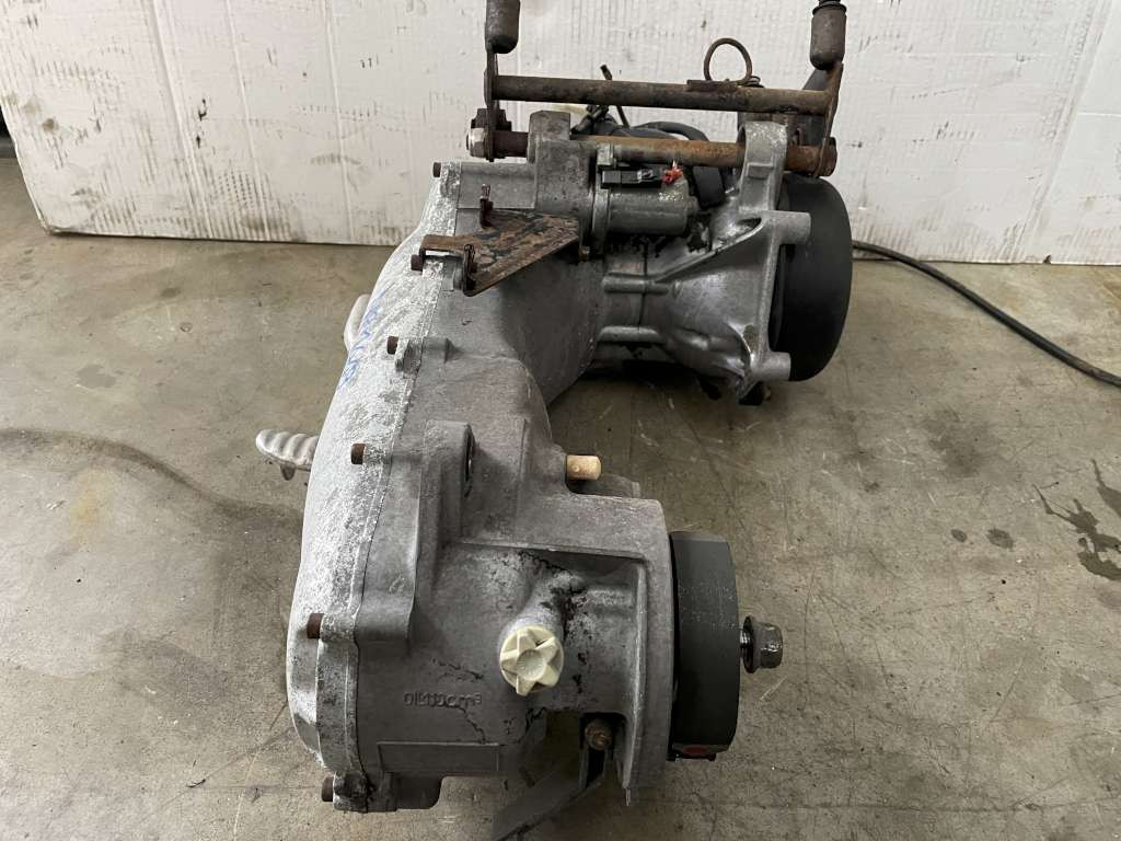 Vario BGM PRO Minarelli 50cc (Type MA, MY, CW, CA, CY) Aerox, Nitro